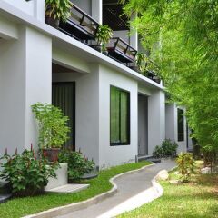 Отель Samui Honey Tara Villa Residence Таиланд, Самуи - отзывы, цены и фото номеров - забронировать отель Samui Honey Tara Villa Residence онлайн фото 2