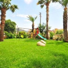 Ozturk Apart Hotel Мармарис детские мероприятия