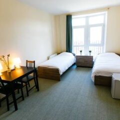 Hostel na Nakhimova Санкт-Петербург комната для гостей фото 3