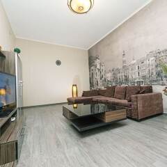 Апартаменты Uavoyage Business Apartments
