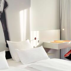 Отель art'otel berlin kudamm, by Park Plaza Германия, Берлин - 2 отзыва об отеле, цены и фото номеров - забронировать отель art'otel berlin kudamm, by Park Plaza онлайн фото 3