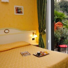 Hotel Charly в номере фото 2
