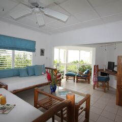 Hotel Mocking Bird Hill комната для гостей фото 2