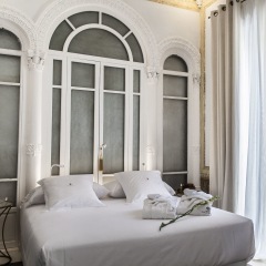 Hotel Madinat комната для гостей