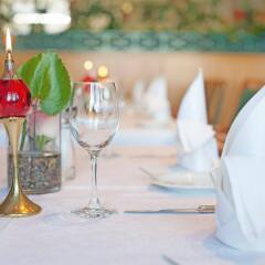Best Western Plus Hotel Böttcherhof питание