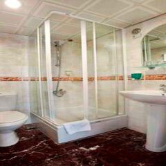 Erboy Hotel - Sirkeci Group ванная