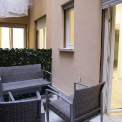 Отель San Pietro Dreaming Rooms