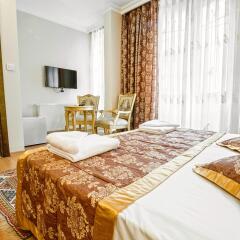 Hotel Saba комната для гостей фото 5