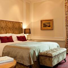 Hotel Bellevue Palace Bern комната для гостей фото 3