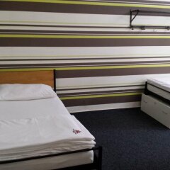 Hostel Miles Прага комната для гостей фото 4