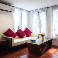 Отель Rachamankha Thai Villa Таиланд, Чиангмай - отзывы, цены и фото номеров - забронировать отель Rachamankha Thai Villa онлайн комната для гостей