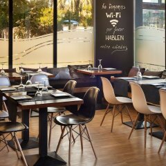Отель NH Avenida Jerez Испания, Херес-де-ла-Фронтера - отзывы, цены и фото номеров - забронировать отель NH Avenida Jerez онлайн помещение для мероприятий