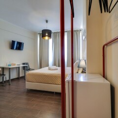Отель Ermou Fashion Suites by Living-Space.gr Афины фото 23