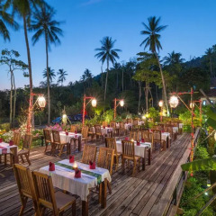 Отель Aonang Fiore Resort фото 2