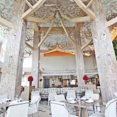 Отель Resorts World Sentosa - Beach Villas фото 7