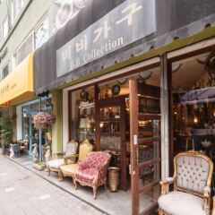 Отель Хостел Itaewon Inn Южная Корея, Сеул - отзывы, цены и фото номеров - забронировать отель Хостел Itaewon Inn онлайн