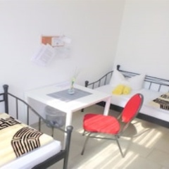 Отель Homestay Nürnberg Германия, Нюрнберг - отзывы, цены и фото номеров - забронировать отель Homestay Nürnberg онлайн фото 3