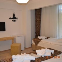 Loren Hotel Suites Турция, Стамбул - отзывы, цены и фото номеров - забронировать отель Loren Hotel Suites онлайн фото 8