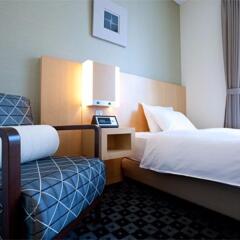 Hotel Kitano Plaza Rokkoso Кобе удобства в номере