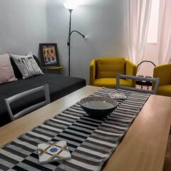 Отель LOC Hospitality - Venetian Well Family Греция, Корфу - отзывы, цены и фото номеров - забронировать отель LOC Hospitality - Venetian Well Family онлайн комната для гостей фото 3