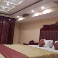 Family House Hotel in Jeddah, Saudi Arabia from 141$, photos, reviews - zenhotels.com guestroom photo 3