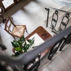 Отель Residenza Ca de Frati Ареццо интерьер отеля