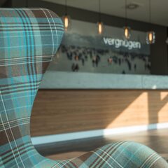 Отель Motel One Hamburg-Alster Германия, Гамбург - отзывы, цены и фото номеров - забронировать отель Motel One Hamburg-Alster онлайн фитнесс-зал