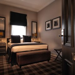 Отель Malmaison Aberdeen Великобритания, Абердин - отзывы, цены и фото номеров - забронировать отель Malmaison Aberdeen онлайн