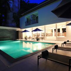 Chanpirom Boutique Hotel фото 27