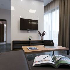 Отель Boutique Hotel Sofia Болгария, София - отзывы, цены и фото номеров - забронировать отель Boutique Hotel Sofia онлайн удобства в номере