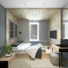Мини-Отель Минт на Тишинке Москва фото 10