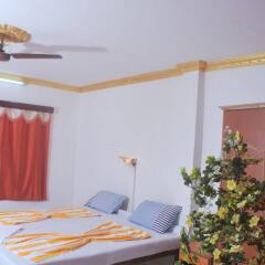 Отель Gabriel Guest House Гоа комната для гостей фото 5