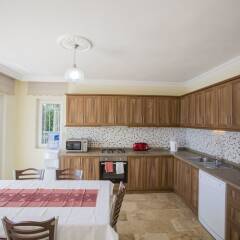 Villa Baysal 3 by Akdenizvillam Турция, Патара - отзывы, цены и фото номеров - забронировать отель Villa Baysal 3 by Akdenizvillam онлайн в номере фото 2