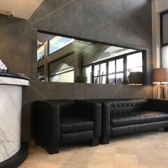 Отель Maxim'S Inn Бангкок интерьер отеля фото 3