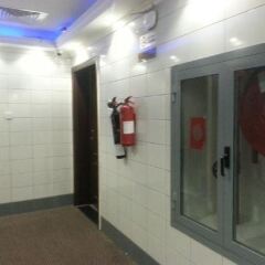 Royal Creek Hotel парковка