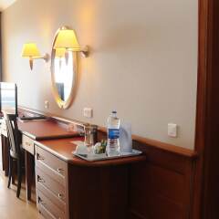 Grand Kaptan Hotel - All Inclusive удобства в номере фото 2