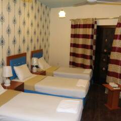 New Avon Hotel спа