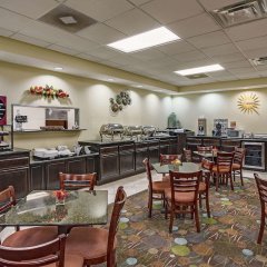 Comfort Inn in Conover, United States of America from 122$, photos, reviews - zenhotels.com meals