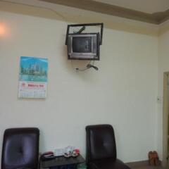 Vu Hoang Hotel Далат удобства в номере