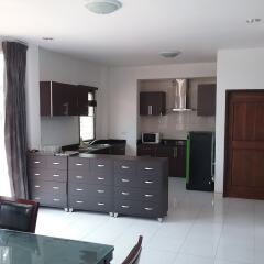 Отель River Terrace Pranburi в номере фото 2