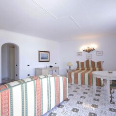 Отель Grand Hotel Excelsior Amalfi Италия, Амальфи - отзывы, цены и фото номеров - забронировать отель Grand Hotel Excelsior Amalfi онлайн комната для гостей фото 4