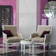 HYDROS Hotel & Spa интерьер отеля фото 2