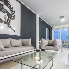 Отель Diana Hotel Греция, Закинф - отзывы, цены и фото номеров - забронировать отель Diana Hotel онлайн фото 9