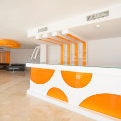 Отель THB Naeco Ibiza - Adults Only детские мероприятия