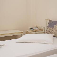 Отель Theonia Hotel Греция, Кос - 1 отзыв об отеле, цены и фото номеров - забронировать отель Theonia Hotel онлайн комната для гостей