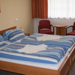 Отель Resort Stein Чехия, Хеб - отзывы, цены и фото номеров - забронировать отель Resort Stein онлайн удобства в номере