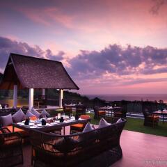 Отель Avista Hideaway Phuket Patong, MGallery by Sofitel
