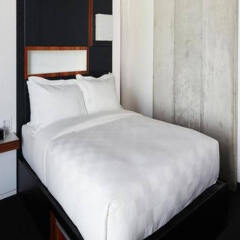 Alt Hotel Winnipeg комната для гостей фото 4