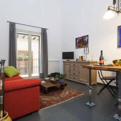 Отель Guascone Apartments Италия, Палермо - отзывы, цены и фото номеров - забронировать отель Guascone Apartments онлайн комната для гостей фото 2