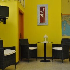 Hotel Mondial Римини удобства в номере фото 2